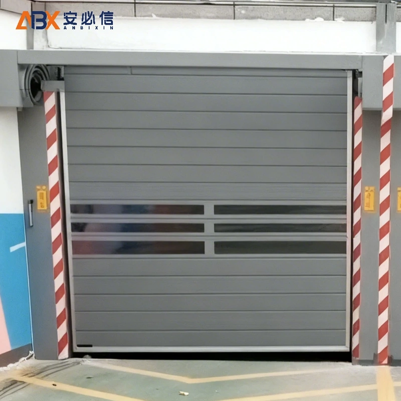 安庆市厂房高速门